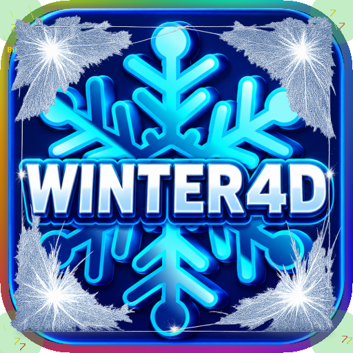 winter4d — galeri pratinjau - APK Resmi