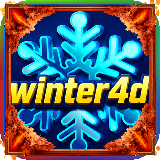 winter4d — galeri pratinjau Resmi APK